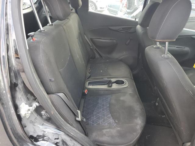 Photo 10 from auction – 2020 CHEVROLET SPARK LS with VIN KL8CA6SA0LC478711