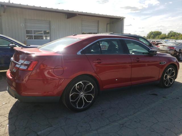 Photo 3 from auction – 2015 FORD TAURUS SHO with VIN 1FAHP2KT4FG120729
