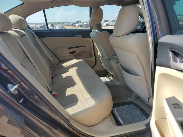 Photo 10 from auction – 2012 HONDA ACCORD LX with VIN 1HGCP2F30CA090224