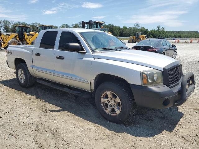 Photo 4 from auction – 2005 DODGE DAKOTA QUA with VIN 1D7HW48N85S331855