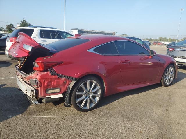 Фото 3 с аукциона – 2015 LEXUS RC 350 с VIN JTHHE5BCXF5008108