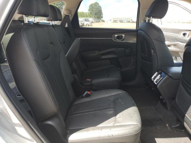 Photo 11 from auction – 2023 KIA SORENTO SX with VIN 5XYRK4LF5PG185093