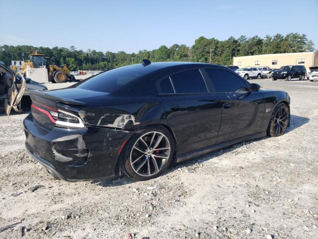 Photo 3 from auction – 2016 DODGE CHARGER R/ with VIN 2C3CDXGJ1GH339918