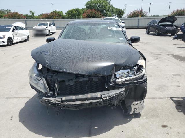 Photo 5 from auction – 2016 HONDA ACCORD EX with VIN 1HGCR2F73GA214537