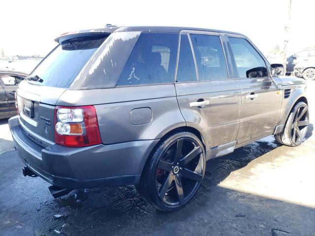 Photo 3 from auction – 2006 LAND ROVER RANGE ROVE with VIN SALSF25416A964522