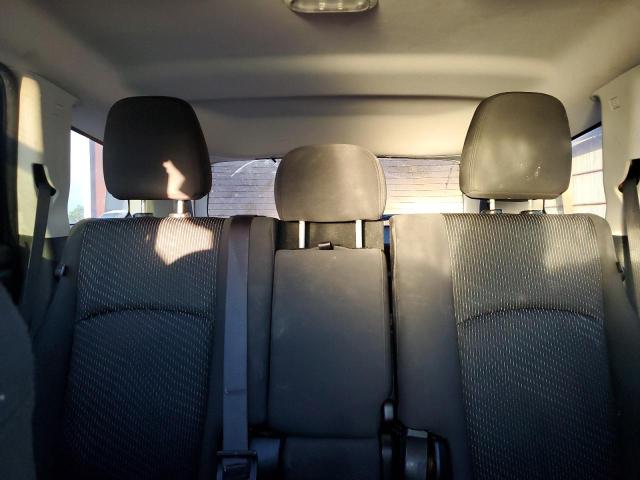 Photo 10 from auction – 2018 DODGE JOURNEY SE with VIN 3C4PDCAB6JT534502