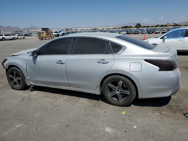 Photo 2 from auction – 2017 NISSAN ALTIMA 2.5 with VIN 1N4AL3AP0HC250279