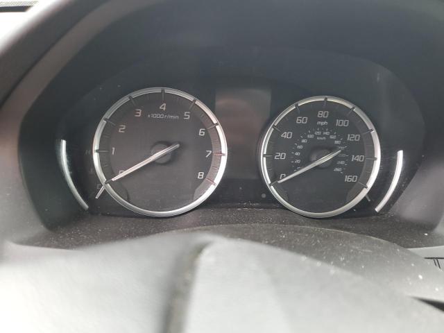Photo 9 from auction – 2016 ACURA MDX ADVANC with VIN 5FRYD4H98GB050947