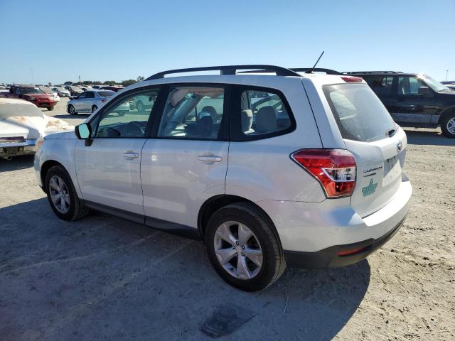 Photo 2 from auction – 2015 SUBARU FORESTER 2 with VIN JF2SJABC5FH598231
