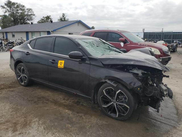 Photo 4 from auction – 2023 NISSAN ALTIMA SR with VIN 1N4BL4CV9PN349997