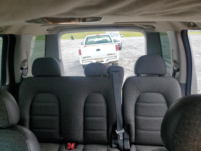 Photo 10 from auction – 2003 FORD EXPLORER X with VIN 1FMZU62K83UC24221