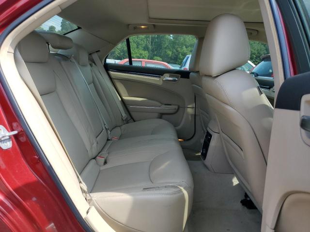 Photo 10 from auction – 2012 CHRYSLER 300 LIMITE with VIN 2C3CCACG5CH138639