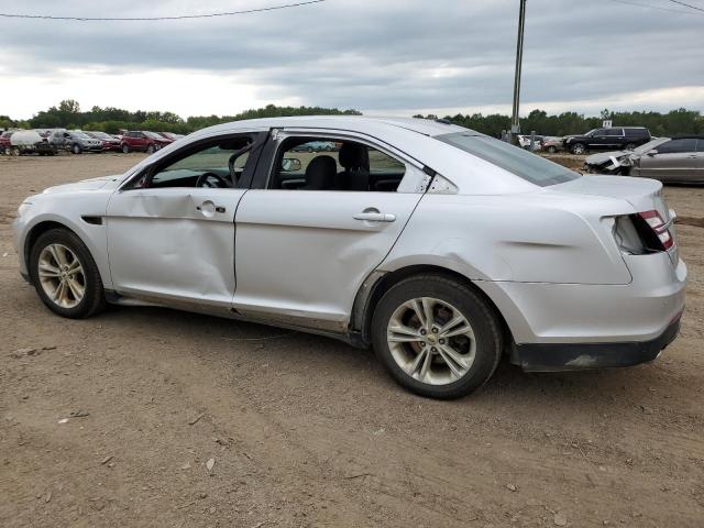 Photo 2 from auction – 2016 FORD TAURUS SEL with VIN 1FAHP2E80GG102141