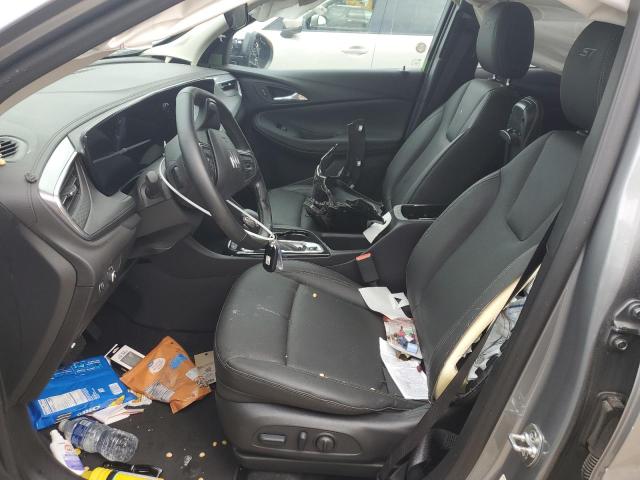 Photo 7 from auction – 2024 BUICK ENCORE GX with VIN KL4AMDSLXRB087988