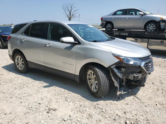 Photo 4 from auction – 2018 CHEVROLET EQUINOX LT with VIN 2GNAXJEV0J6134064