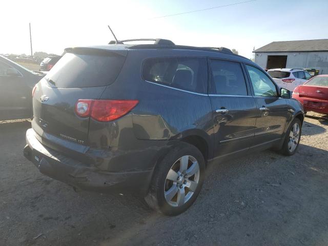 Photo 3 from auction – 2011 CHEVROLET TRAVERSE L with VIN 1GNKVLEDXBJ242600