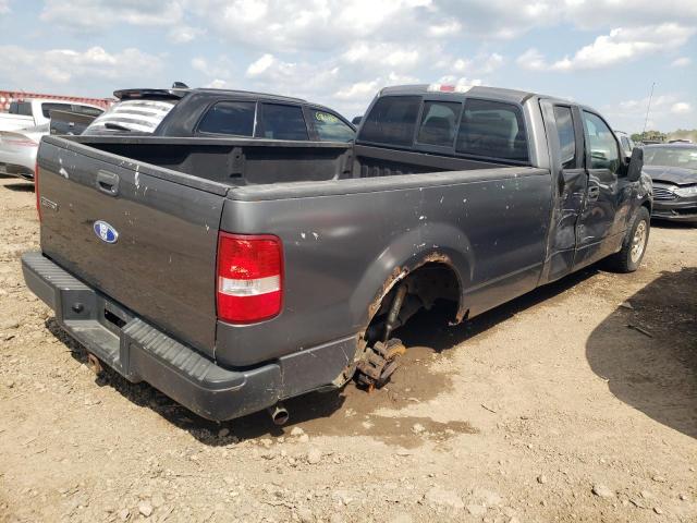 Photo 3 from auction – 2005 FORD F150 with VIN 1FTVX12575NB84248