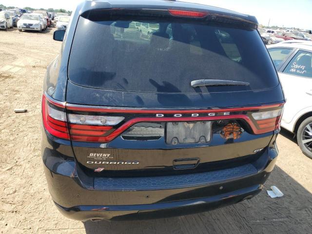 Photo 6 from auction – 2019 DODGE DURANGO GT with VIN 1C4RDJDG5KC651845