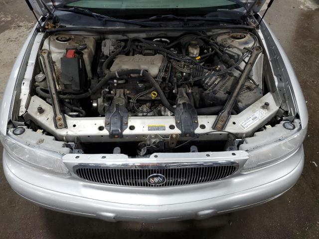 Photo 11 from auction – 2003 BUICK CENTURY CU with VIN 2G4WS52J231126016