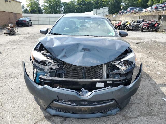 Photo 5 from auction – 2016 TOYOTA COROLLA L with VIN 2T1BURHE1GC598987