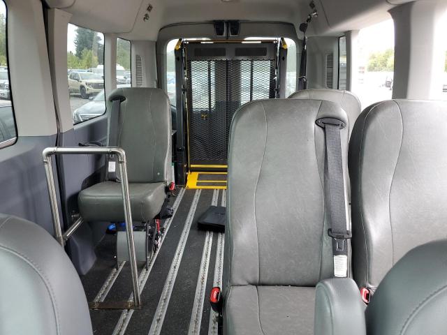 Photo 10 from auction – 2016 FORD TRANSIT T- with VIN 1FBZX2CM1GKA66136