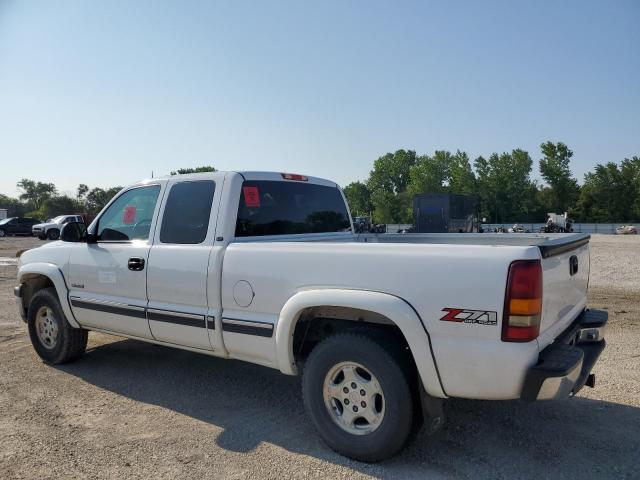 Photo 2 from auction – 2001 CHEVROLET 1500 with VIN 1GCEK19T41E171454