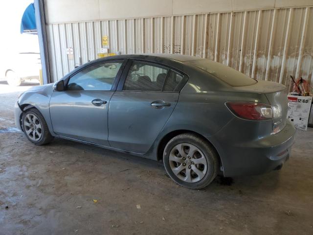 Photo 2 from auction – 2013 MAZDA 3 I with VIN JM1BL1TG6D1782786