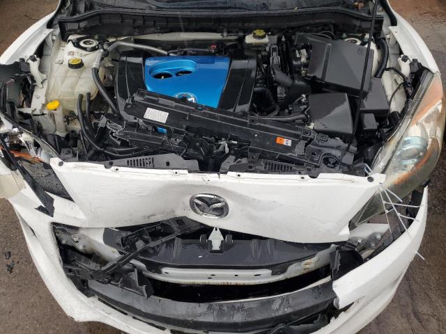 Photo 11 from auction – 2012 MAZDA 3 I with VIN JM1BL1L80C1630199