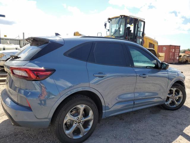 Photo 3 from auction – 2023 FORD ESCAPE ST with VIN 1FMCU0MNXPUA93860