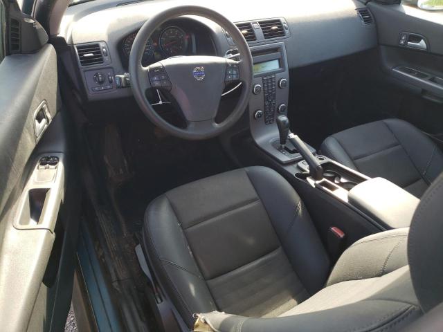 Photo 8 from auction – 2009 VOLVO C30 2.4I with VIN YV1MK382292122583