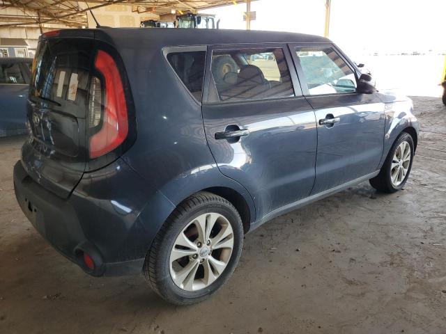 Фото 3 с аукциона – 2014 KIA SOUL + с VIN KNDJP3A53E7059814
