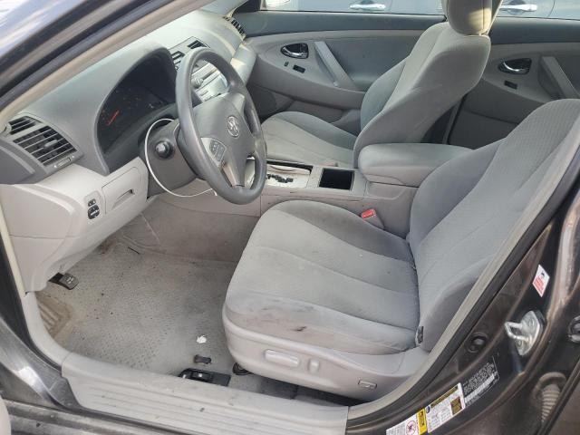 Photo 7 from auction – 2008 TOYOTA CAMRY CE with VIN 4T4BE46K88R033442