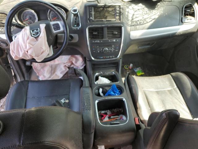 Photo 8 from auction – 2019 DODGE GRAND CARA with VIN 2C4RDGEGXKR777255