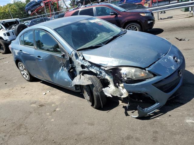 Photo 4 from auction – 2011 MAZDA 3 I with VIN JM1BL1UF6B1485987