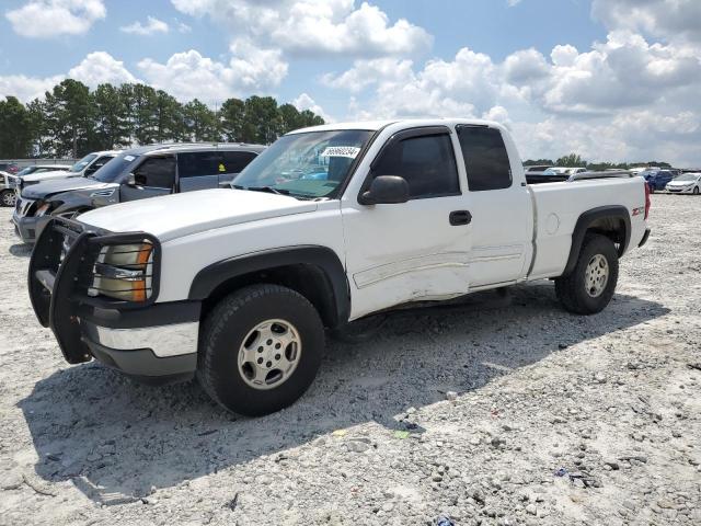 CHEVROLET SILVERADO 2003 with VIN 1GCEK19T03E264622 - Photo from auction