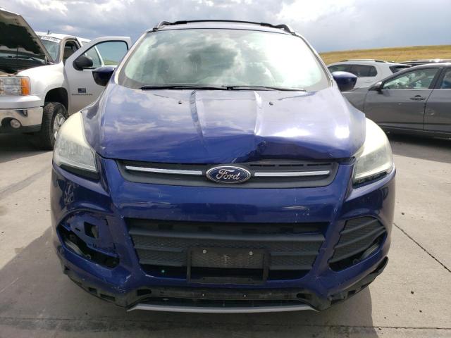 Photo 5 from auction – 2013 FORD ESCAPE SE with VIN 1FMCU9GX4DUB23447
