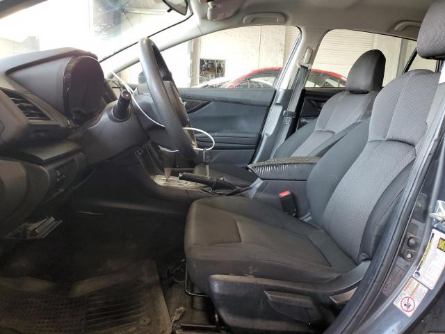 Photo 7 from auction – 2018 SUBARU IMPREZA with VIN 4S3GTAA65J3737886