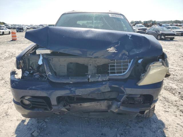 Photo 5 from auction – 2004 FORD EXPLORER with VIN 1FMZU73EX4UB45682