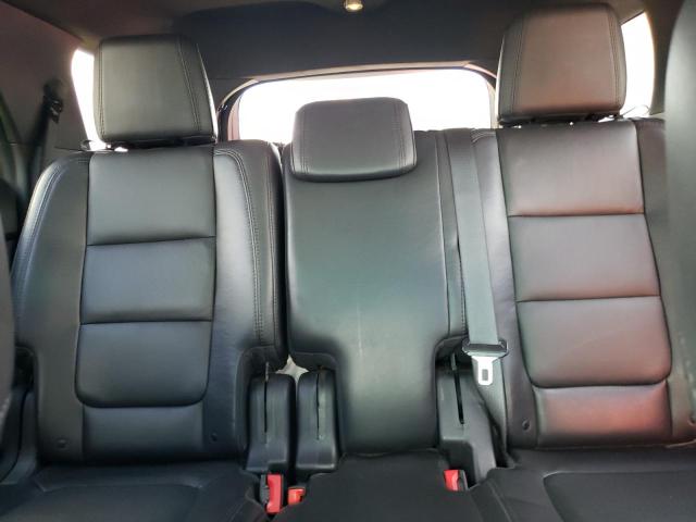Photo 10 from auction – 2014 FORD EXPLORER X with VIN 1FM5K8D84EGC20735