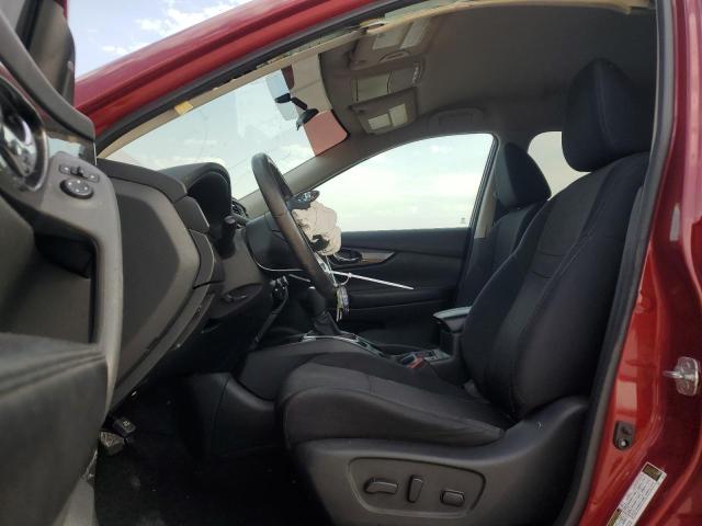 Photo 7 from auction – 2018 NISSAN ROGUE S with VIN 5N1AT2MT3JC704006