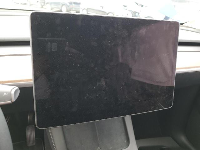 Photo 9 from auction – 2024 TESLA MODEL Y with VIN 7SAYGAEE5RF117597