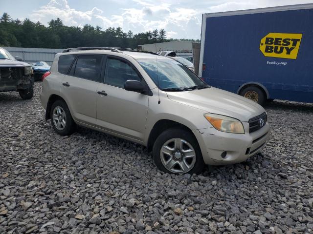 Photo 4 from auction – 2006 TOYOTA RAV4 with VIN JTMBD33V265041392