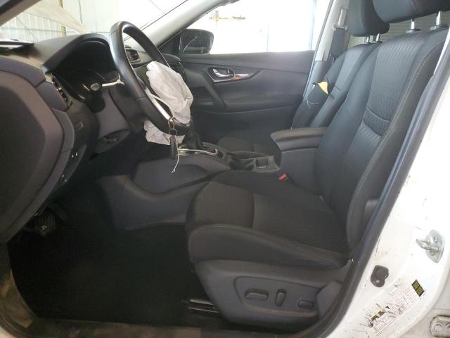 Photo 7 from auction – 2020 NISSAN ROGUE S with VIN KNMAT2MTXLP517376