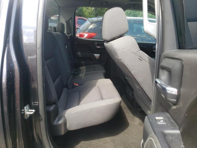 Photo 10 from auction – 2016 CHEVROLET SILVERADO with VIN 1GCVKREC2GZ312432