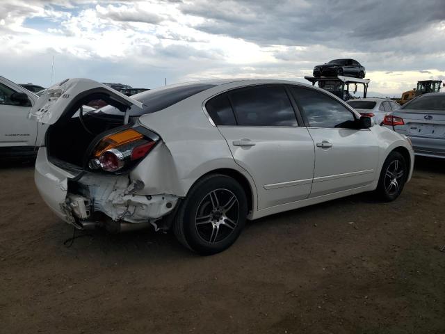 Photo 3 from auction – 2012 NISSAN ALTIMA BAS with VIN 1N4AL2AP7CN484099