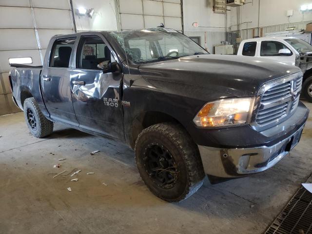 Photo 4 from auction – 2016 RAM 1500 SLT with VIN 3C6RR7LT8GG183544