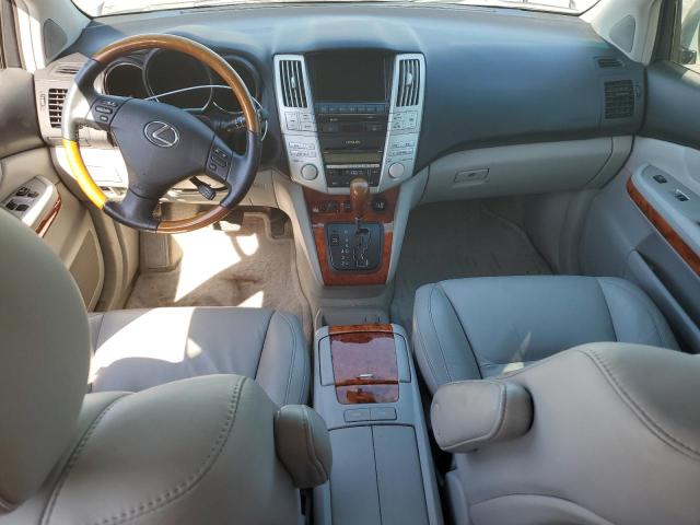 Photo 8 from auction – 2008 LEXUS RX 350 with VIN 2T2HK31U98C088852