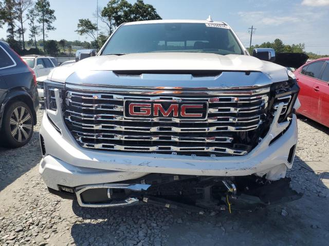Photo 5 from auction – 2024 GMC SIERRA K15 with VIN 3GTUUGED9RG348981