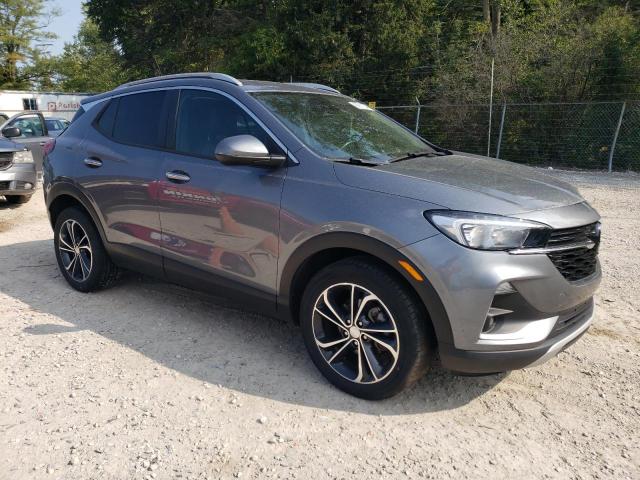 Photo 4 from auction – 2020 BUICK ENCORE GX with VIN KL4MMDSL5LB130346