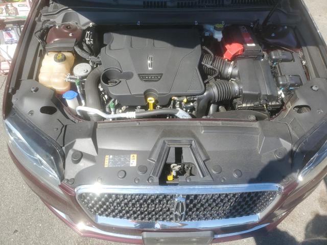 Zdjęcie 11 z aukcji – 2018 LINCOLN MKZ RESERV z VIN 3LN6L5FC0JR613331